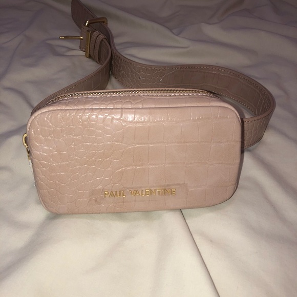 PAUL VALENTINE BELTBAG (Brand new) - Picture 3 of 5